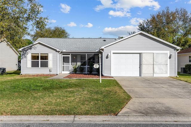 1449 MURRELLS INLET LOOP, The Villages, FL 32162