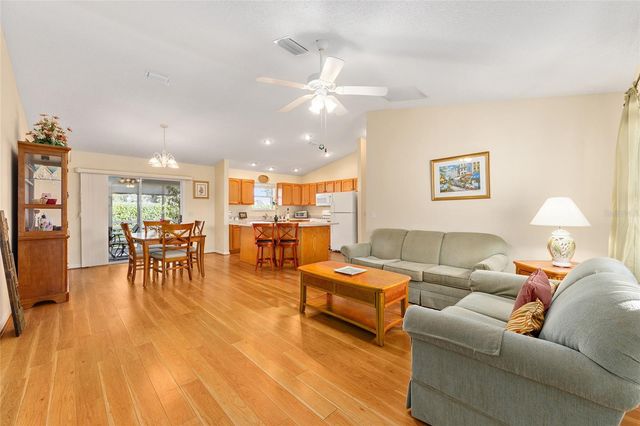 1449 MURRELLS INLET LOOP, The Villages, FL 32162