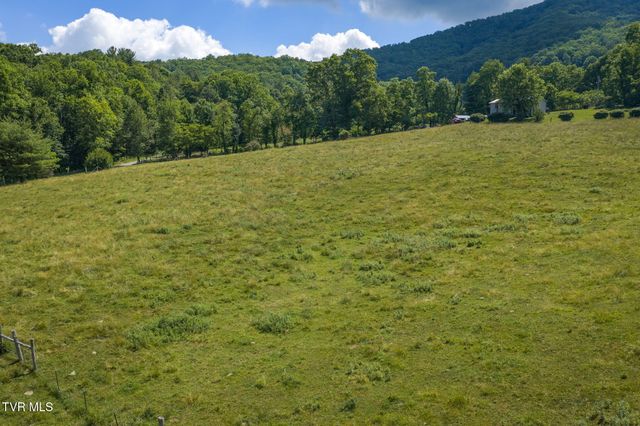120 Teaberry Road, Roan Mountain, TN 37687