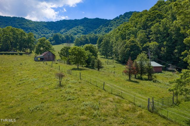 120 Teaberry Road, Roan Mountain, TN 37687