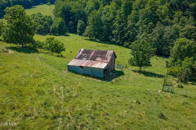 120 Teaberry Road, Roan Mountain, TN 37687