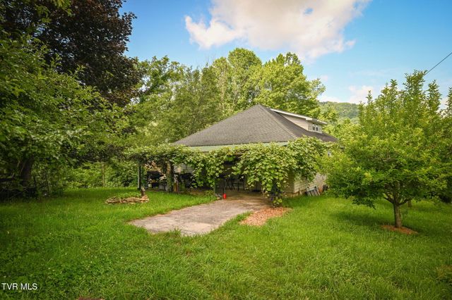 120 Teaberry Road, Roan Mountain, TN 37687