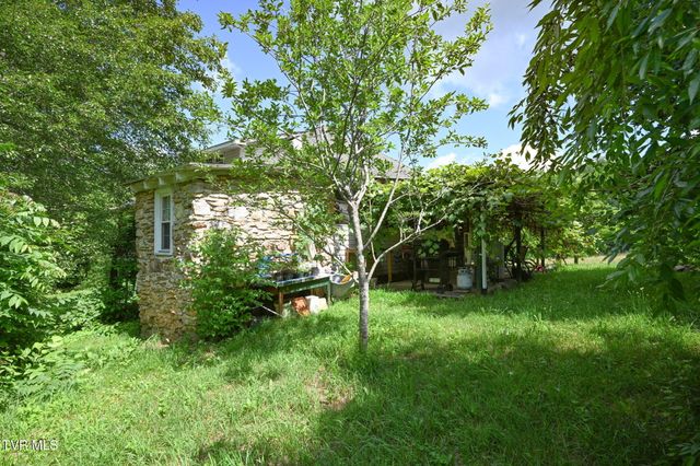 120 Teaberry Road, Roan Mountain, TN 37687
