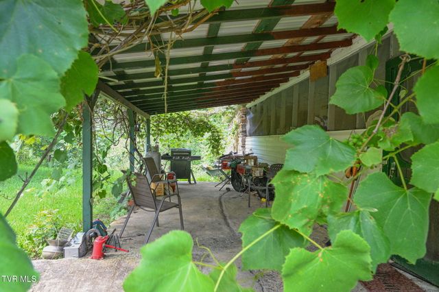 120 Teaberry Road, Roan Mountain, TN 37687