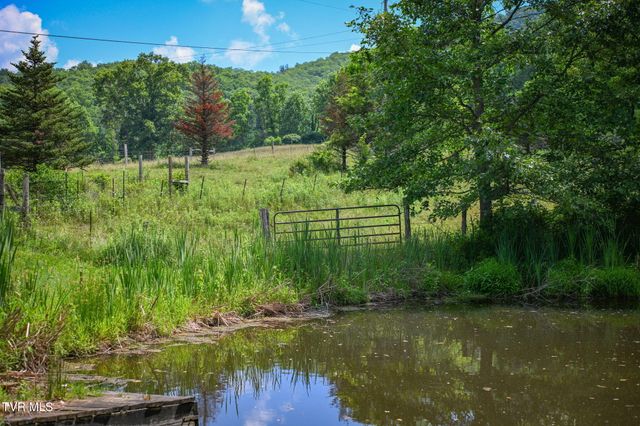 120 Teaberry Road, Roan Mountain, TN 37687