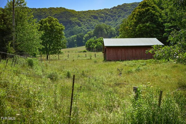 120 Teaberry Road, Roan Mountain, TN 37687