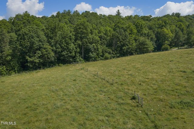 120 Teaberry Road, Roan Mountain, TN 37687
