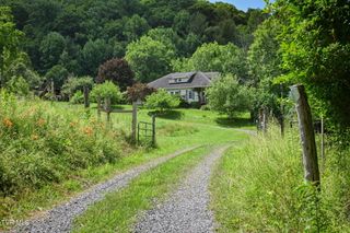 120 Teaberry Road, Roan Mountain, TN 37687