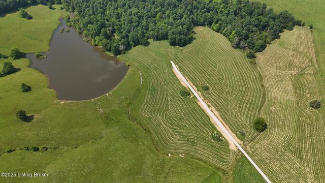 Tract 11 Troutman Ln, Clarkson, KY 42726