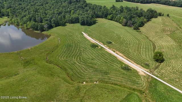 Tract 11 Troutman Ln, Clarkson, KY 42726