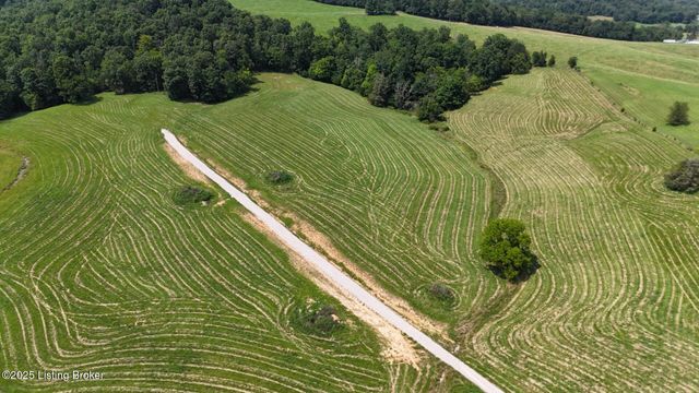 Tract 11 Troutman Ln, Clarkson, KY 42726