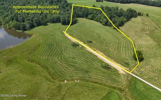 Tract 11 Troutman Ln, Clarkson, KY 42726
