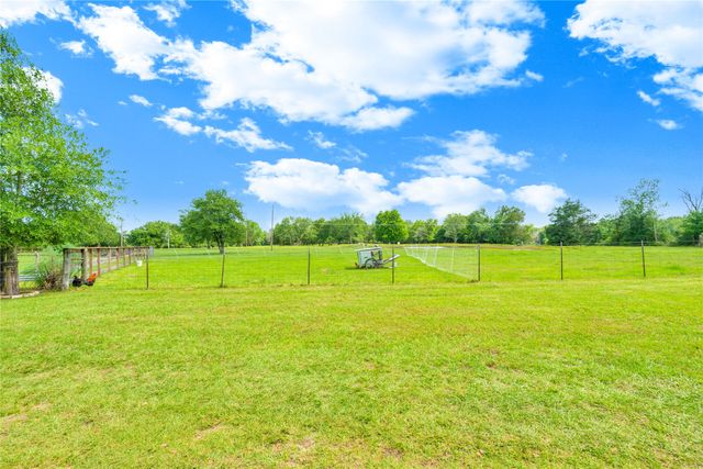 2232 Highway 164 E, Groesbeck, TX 76642