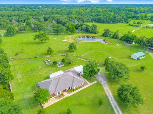 2232 Highway 164 E, Groesbeck, TX 76642