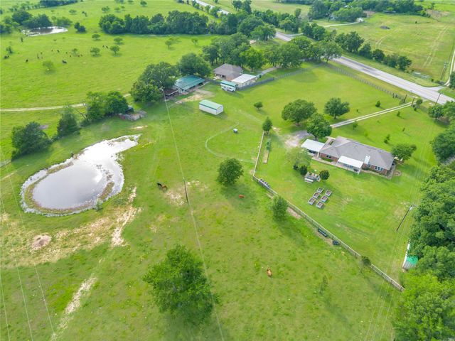 2232 Highway 164 E, Groesbeck, TX 76642