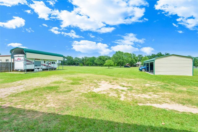 2232 Highway 164 E, Groesbeck, TX 76642