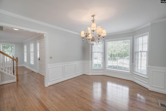 125 Brook Hollow Drive, Columbia, SC 29229