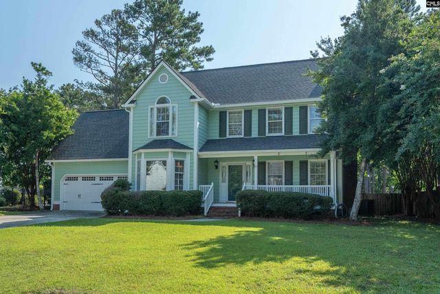 125 Brook Hollow Drive, Columbia, SC 29229