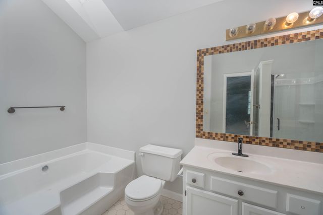 125 Brook Hollow Drive, Columbia, SC 29229