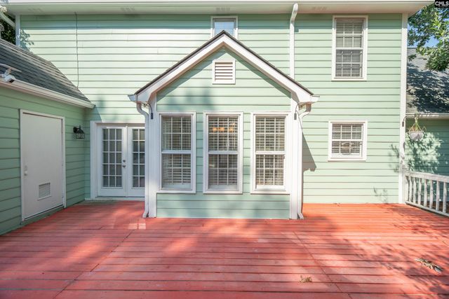 125 Brook Hollow Drive, Columbia, SC 29229