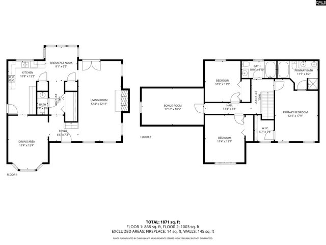 125 Brook Hollow Drive, Columbia, SC 29229