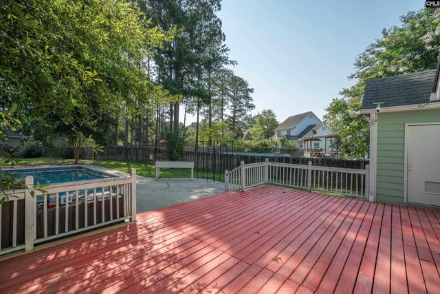 125 Brook Hollow Drive, Columbia, SC 29229