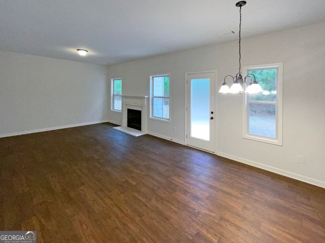 1036 Glenwyck Drive, Braselton, GA 30517