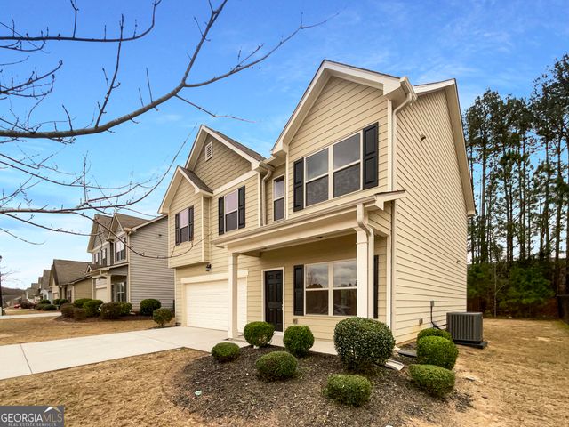 1036 Glenwyck Drive, Braselton, GA 30517