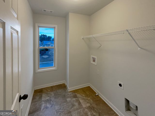 1036 Glenwyck Drive, Braselton, GA 30517