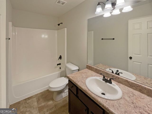 1036 Glenwyck Drive, Braselton, GA 30517