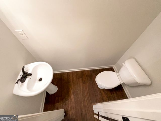 1036 Glenwyck Drive, Braselton, GA 30517