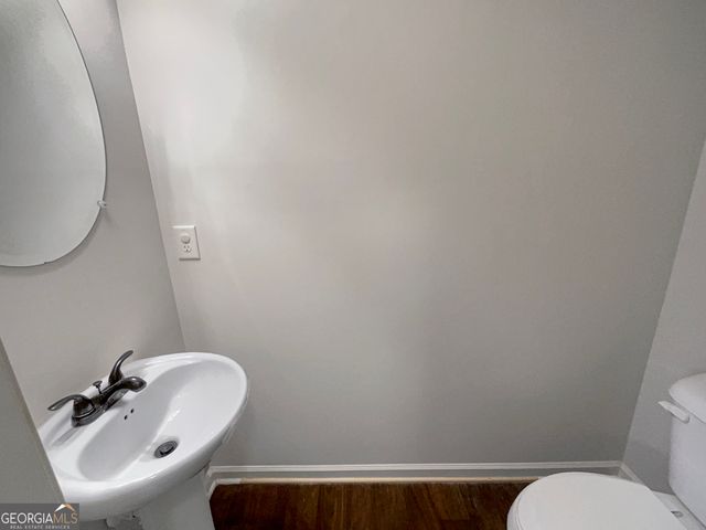 1036 Glenwyck Drive, Braselton, GA 30517