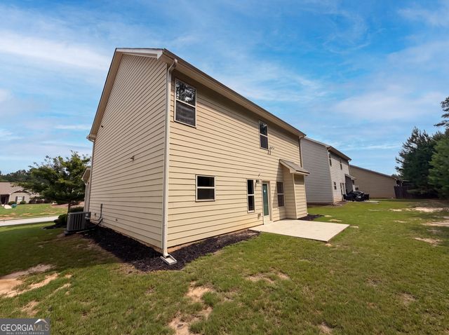 1036 Glenwyck Drive, Braselton, GA 30517