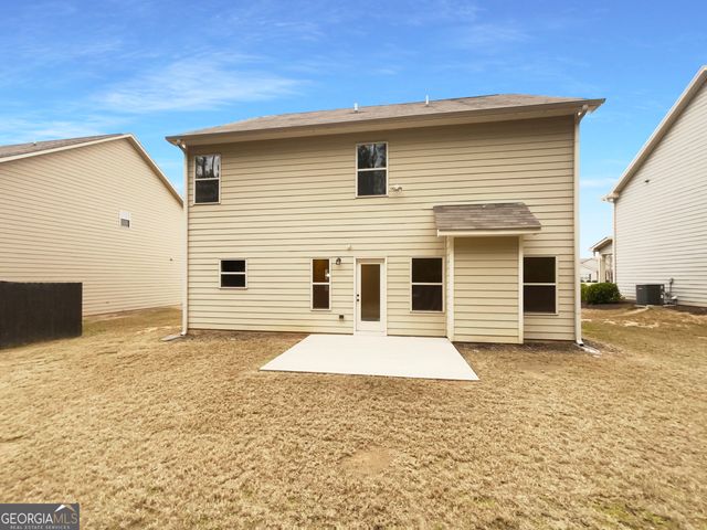 1036 Glenwyck Drive, Braselton, GA 30517