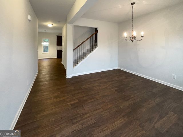 1036 Glenwyck Drive, Braselton, GA 30517