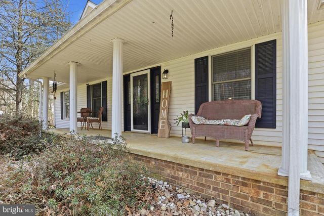 228 FIRETOWER RD, Camden Wyoming, DE 19934