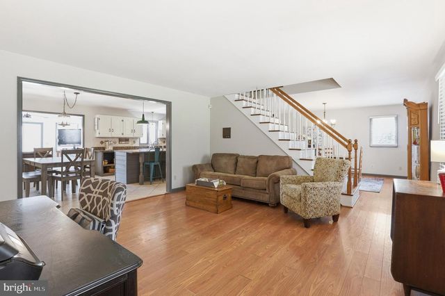 228 FIRETOWER RD, Camden Wyoming, DE 19934