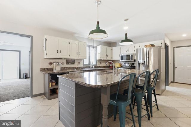 228 FIRETOWER RD, Camden Wyoming, DE 19934