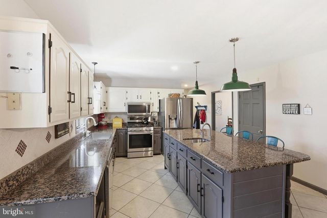 228 FIRETOWER RD, Camden Wyoming, DE 19934