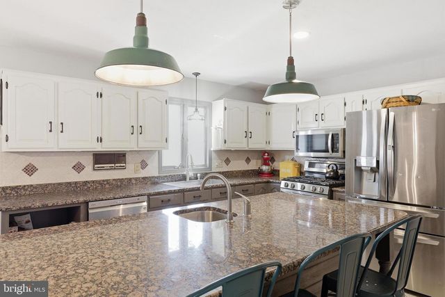 228 FIRETOWER RD, Camden Wyoming, DE 19934