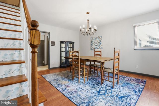 228 FIRETOWER RD, Camden Wyoming, DE 19934