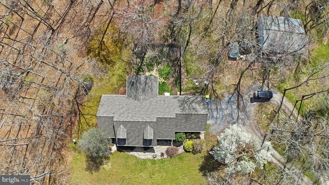 228 FIRETOWER RD, Camden Wyoming, DE 19934