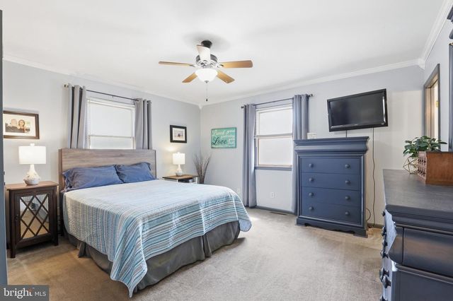 228 FIRETOWER RD, Camden Wyoming, DE 19934