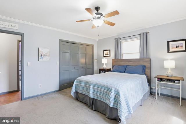 228 FIRETOWER RD, Camden Wyoming, DE 19934