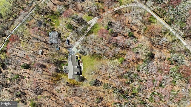 228 FIRETOWER RD, Camden Wyoming, DE 19934