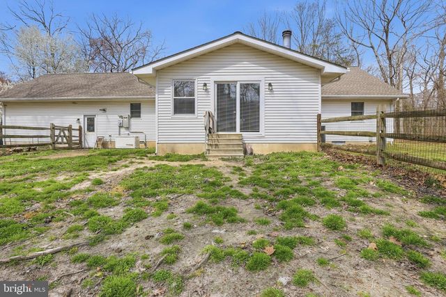 228 FIRETOWER RD, Camden Wyoming, DE 19934