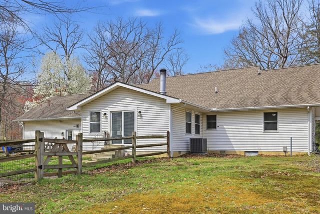 228 FIRETOWER RD, Camden Wyoming, DE 19934