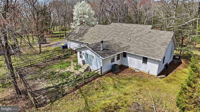 228 FIRETOWER RD, Camden Wyoming, DE 19934