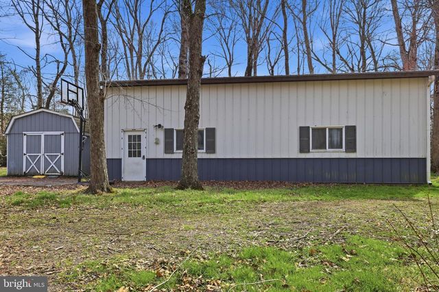 228 FIRETOWER RD, Camden Wyoming, DE 19934