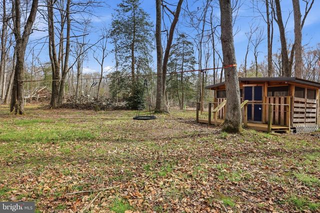 228 FIRETOWER RD, Camden Wyoming, DE 19934